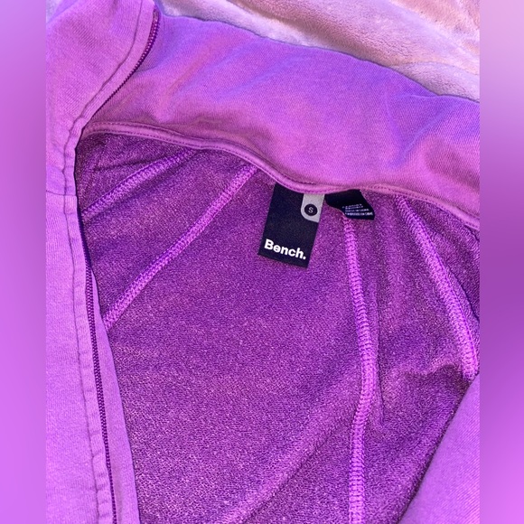 Bench warm sweater. - Picture 5 of 6